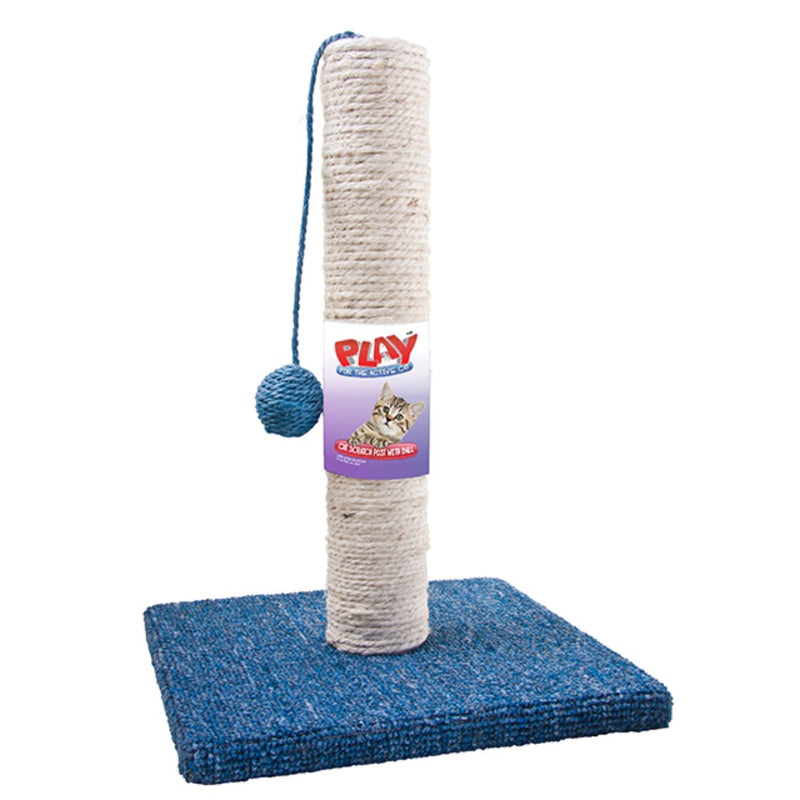 Play Cat Scratching Post