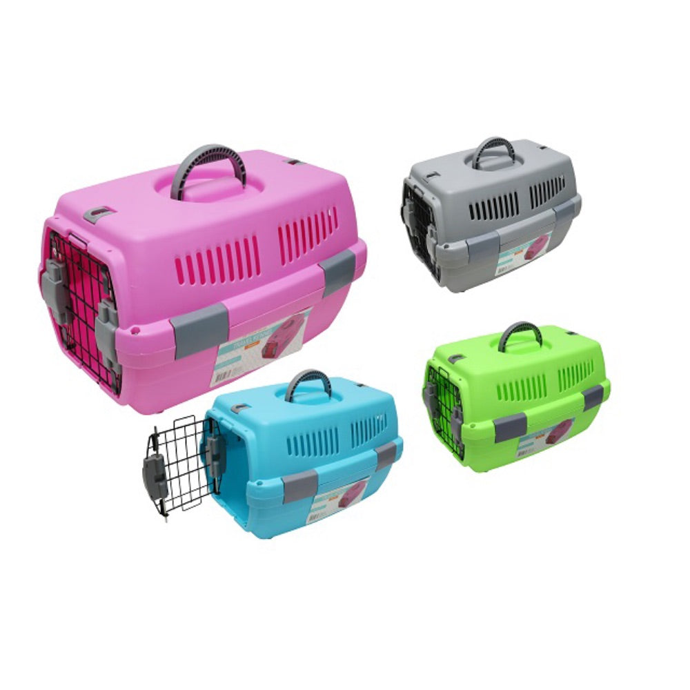 Pet Travel Series Travel Kennel