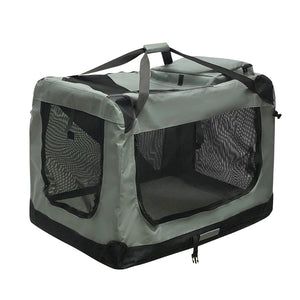 Foldable Pet Soft Crate