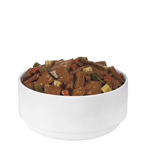 Purina Pro Plan SAVOR Adult Lamb & Vegetables Entrée Slices In Gravy Wet Dog Food