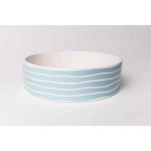 Park Life Designs SAGRES PET BOWL