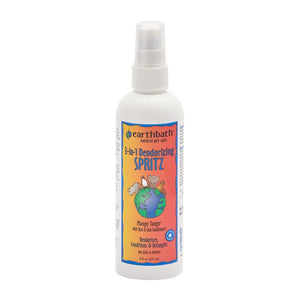 Earthbath 3-in-1 Deodorizing Spritz Mango Tango