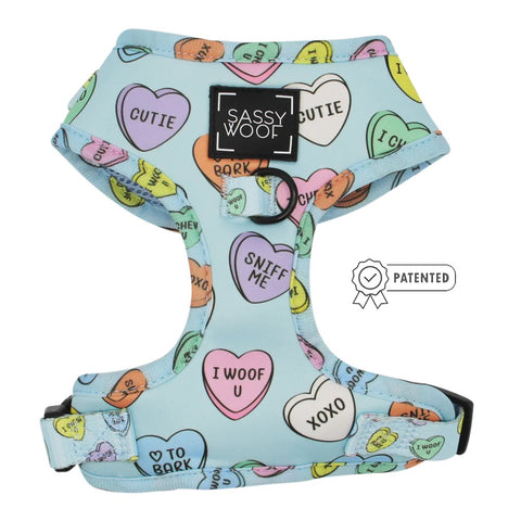 Bocce's Bakery Sweetheart Snacks Crunchy Cat Treats