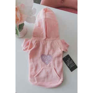 Sassy Woof Hoodie - Sassy AF