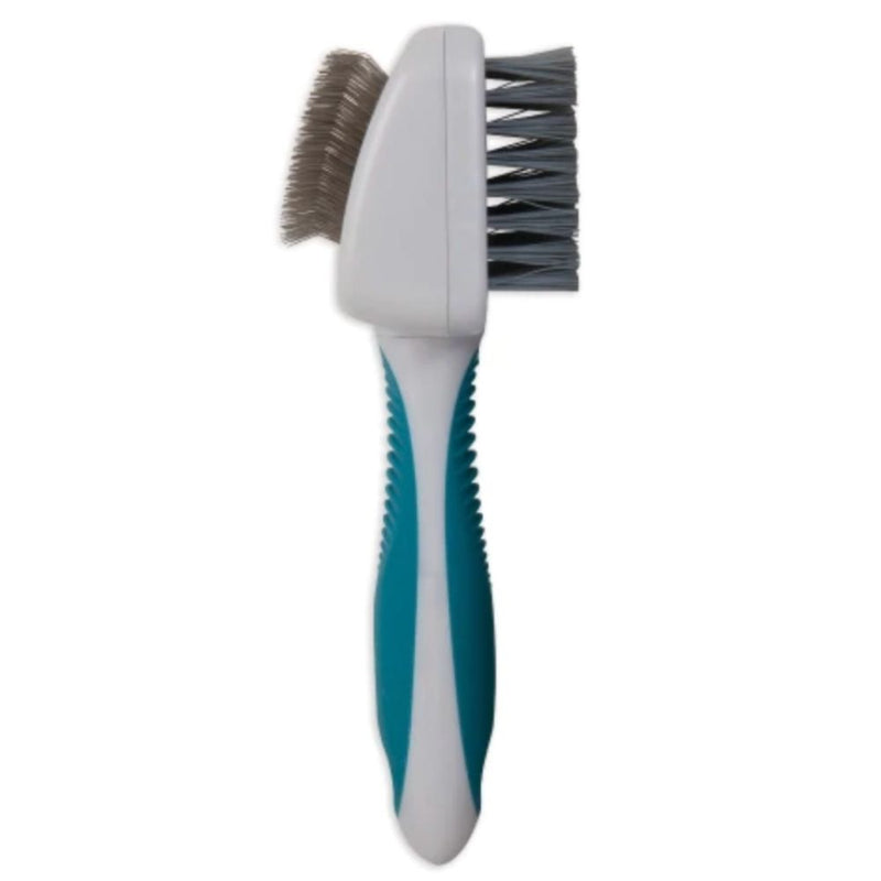 FurBuster® Slicker and Bristle Brush for Cats