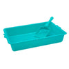 Cat Litter Tray With Scoop