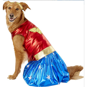 Rubie's DC Wonder Woman Costume