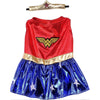 Rubie's DC Wonder Woman Costume