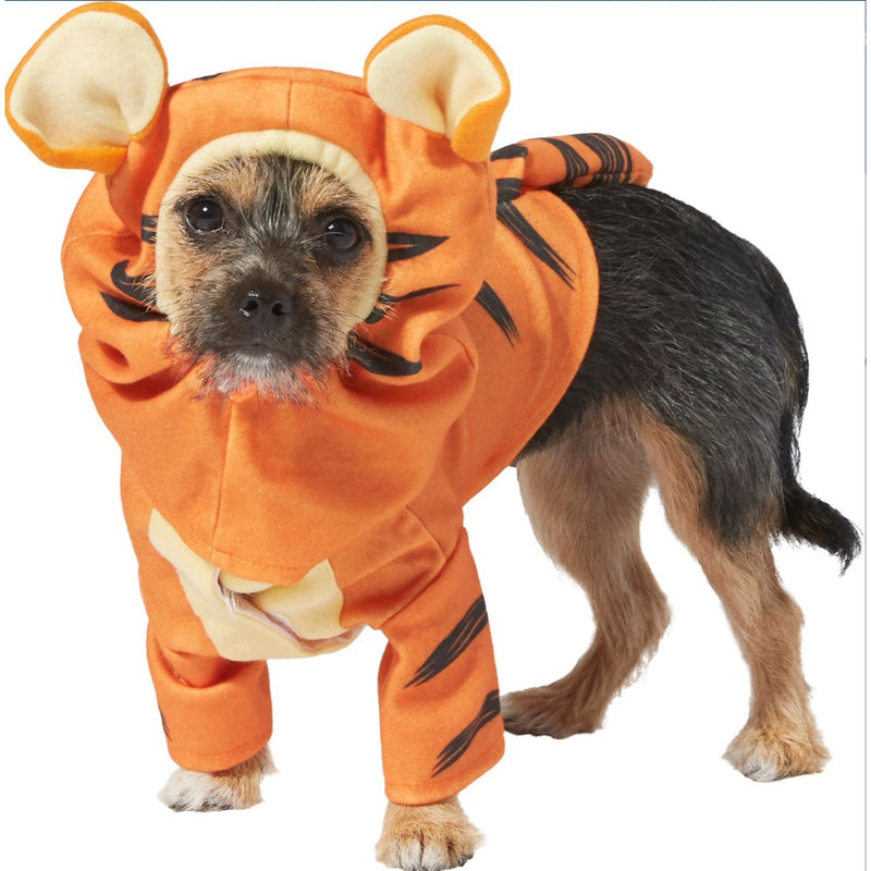 Rubie's Disney Winnie the Pooh Tigger Costume