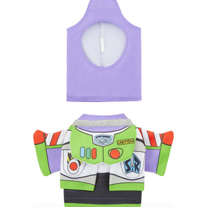 Rubie's Disney Toy Story Buzz Lightyear Costume