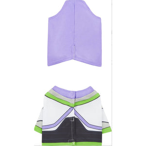 Rubie's Disney Toy Story Buzz Lightyear Costume