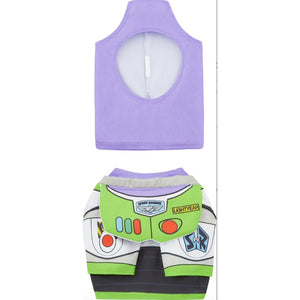 Rubie's Disney Toy Story Buzz Lightyear Costume