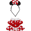 Rubie's Disney Mickey Mouse & Friends Minnie Mouse Costumes