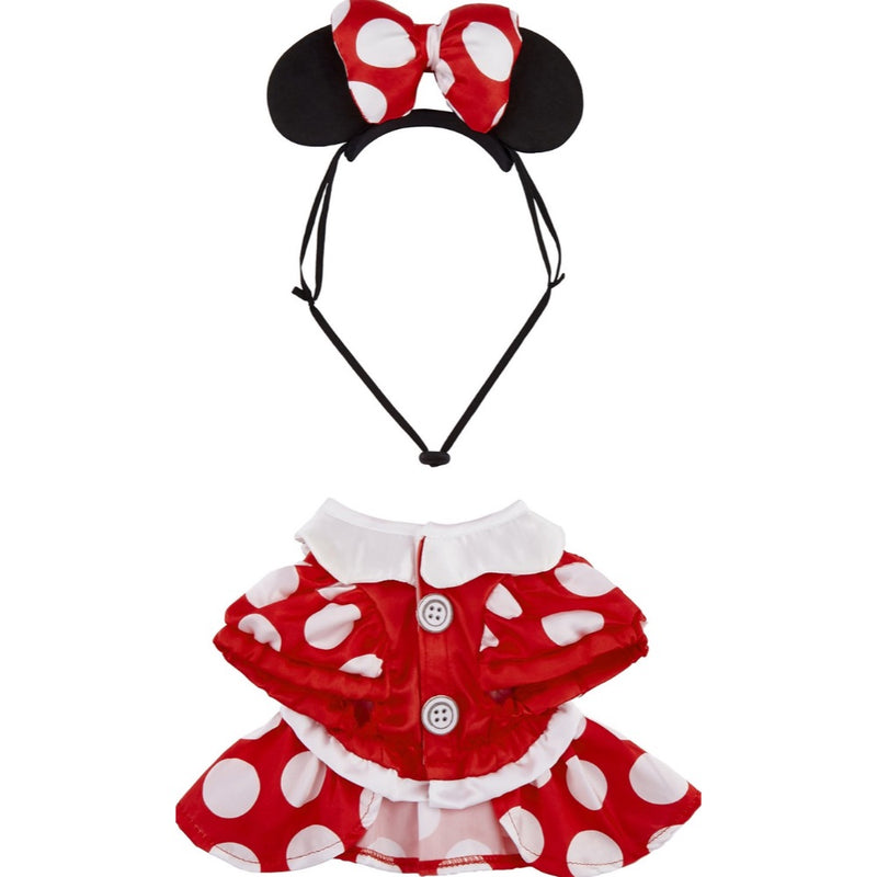 Rubie's Disney Mickey Mouse & Friends Minnie Mouse Costumes