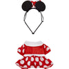 Rubie's Disney Mickey Mouse & Friends Minnie Mouse Costumes