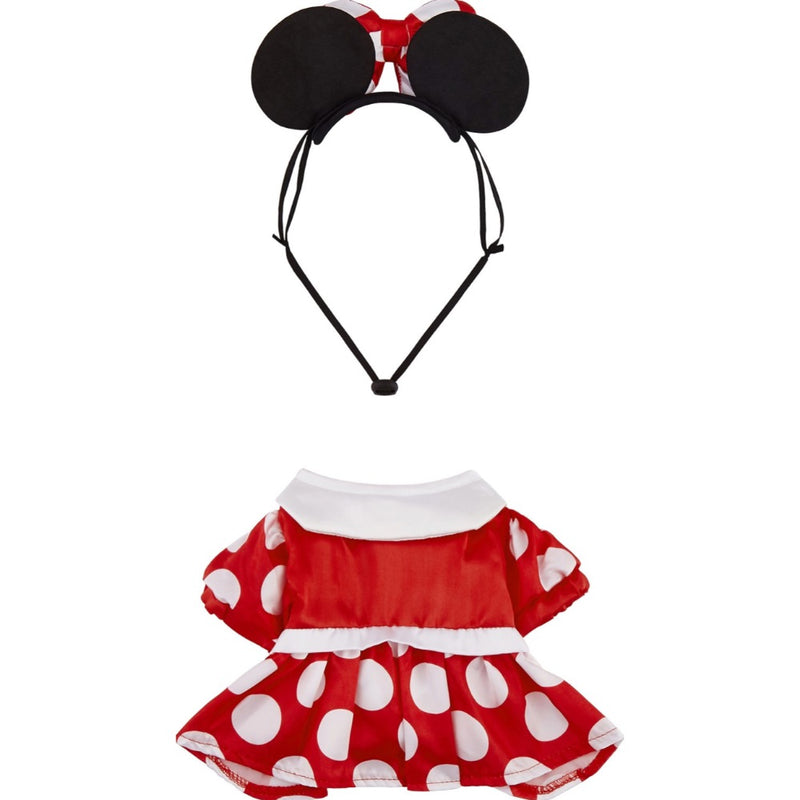 Rubie's Disney Mickey Mouse & Friends Minnie Mouse Costumes