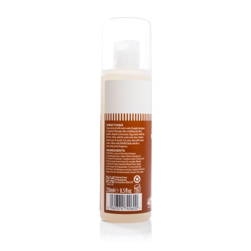 HOWND Golden Oldies Conditioning Shampoo