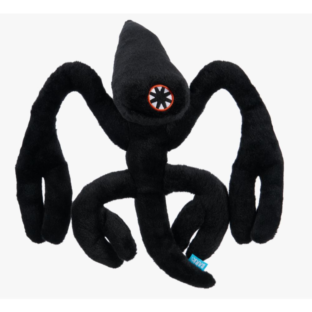 Stranger Things Mind Flayer Dog Toy