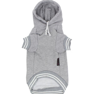 Parisian Pet Blessed Hoodie