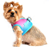 Doggie Design Ombré Sugar Plum Comfort Harness