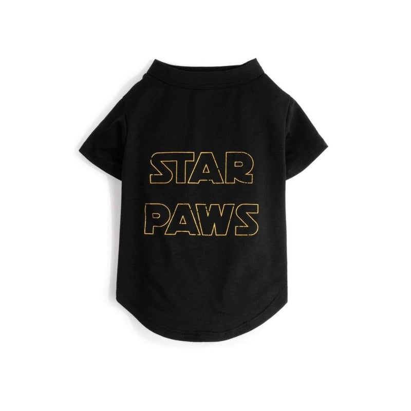 Fabdog Star Paws T-Shirt
