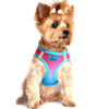 Doggie Design Ombré Sugar Plum Comfort Harness