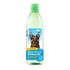 Tropiclean ORAL CARE WATER ADDITIVE FOR DOGS PLUS DIGESTIVE SUPPORT