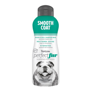TROPICLEAN PERFECTFUR™ SMOOTH COAT SHAMPOO FOR DOGS