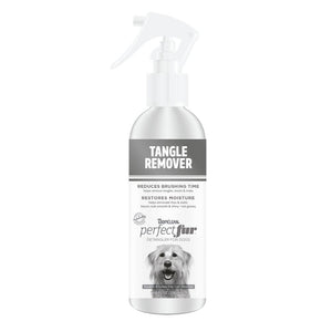 TROPICLEAN PERFECTFUR™ TANGLE REMOVER SPRAY