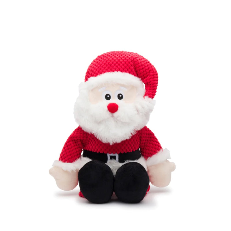 Fabdog Floppy Santa