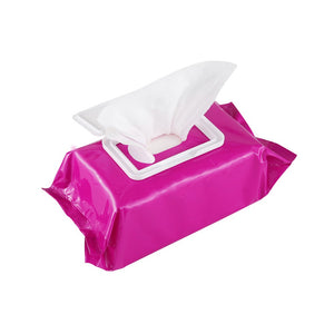 Wags & Wiggles Polish Multipurpose Wipes - 100ct