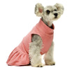 Fitwarm Pretty Cutie Pink Sweater Dress