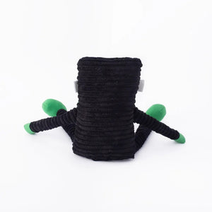 ZippyPaws Halloween Crinkle - Frankenstein's Monster