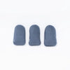ZippyPaws Halloween Miniz 3-Pack Tombstones
