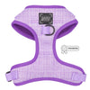 Sassy Woof Adjustable Harness - Aurora