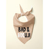 Ripley & Rue Graphic T-Shirt Halloween Bandana