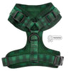 Sassy Woof ADJUSTABLE HARNESS - BARKS OF HOLLY