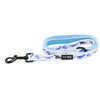 Sassy Woof Leash - Whale, Hello There