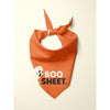 Ripley & Rue Graphic T-Shirt Halloween Bandana