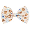 Sassy Woof BOWTIE - DREAMS CRUMB TRUE