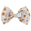 Sassy Woof BOWTIE - DREAMS CRUMB TRUE