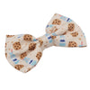 Sassy Woof BOWTIE - DREAMS CRUMB TRUE