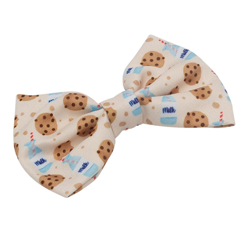 Sassy Woof BOWTIE - DREAMS CRUMB TRUE