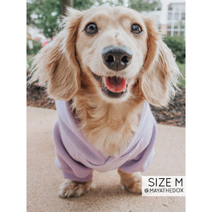 Sassy Woof Hoodie - Cute AF