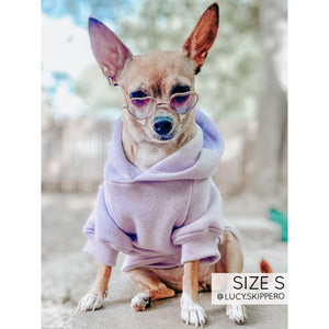 Sassy Woof Hoodie - Cute AF