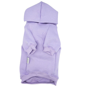 Sassy Woof Hoodie - Cute AF