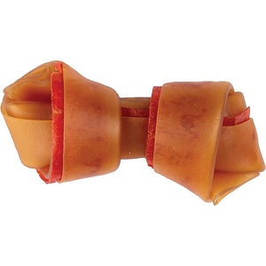 SmartBones Rawhide Free Peanut Butter Bones Mini - 16 count