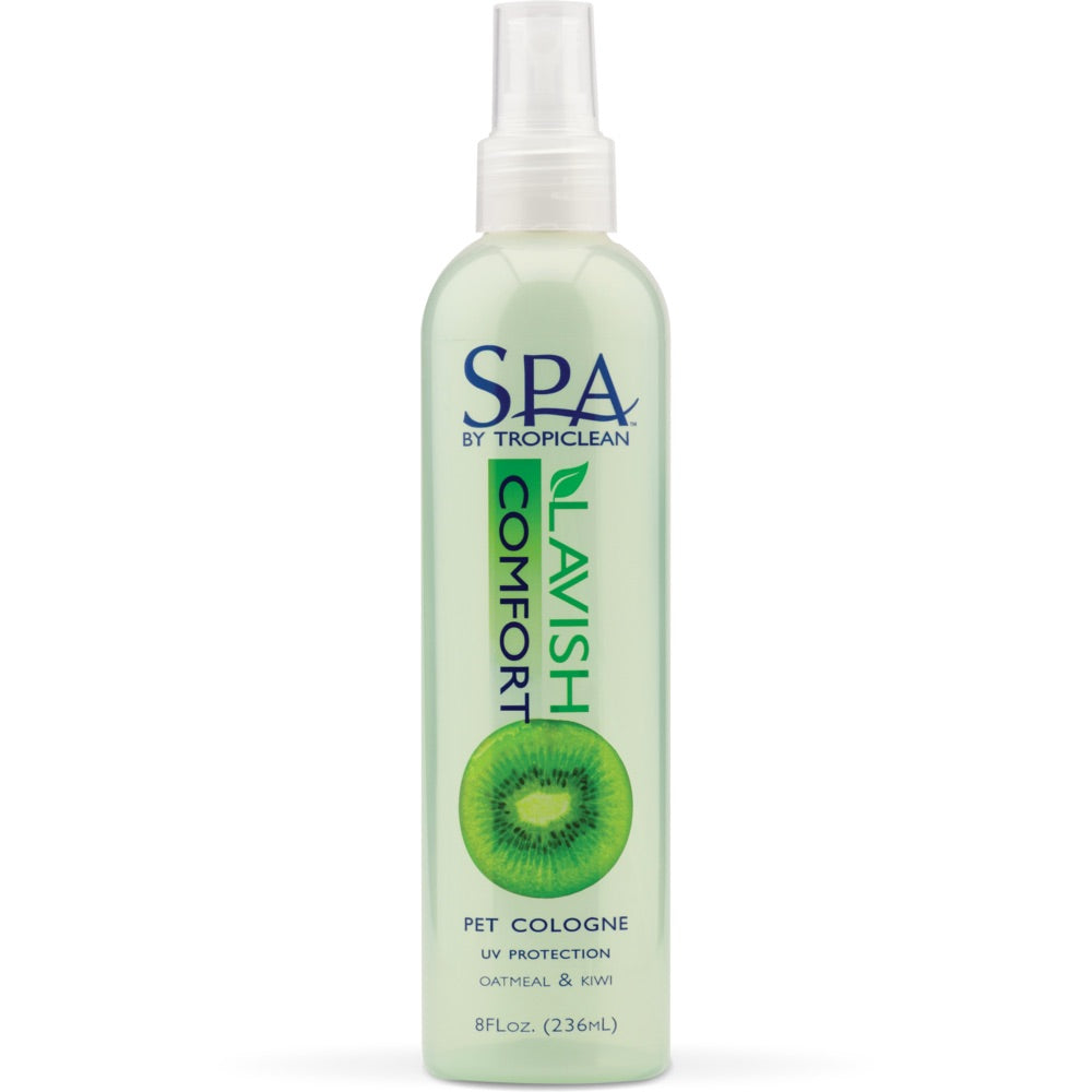 Tropiclean Spa COMFORT COLOGNE SPRAY FOR PETS