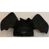 Duke and Tiny Black Bat Pet Costume - Small