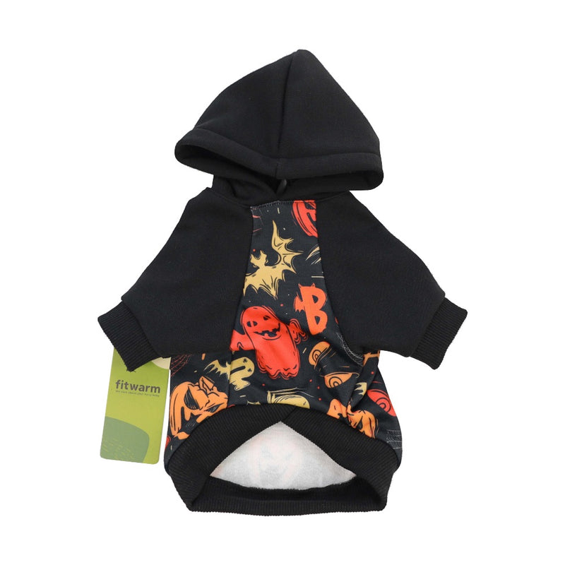 Fitwarm Halloween Costume Hoodie